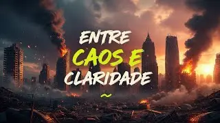 Between Chaos and Clarity | Brazilian Bass &bull; Brazilian Electronic Music