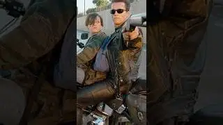 Terminator 2 Fat Boy 6/1992