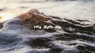 FREE Ollie x Phora Type Beat | Sad Emotional Guitar Instrumental | You Hurt Me (NEW 2022)
