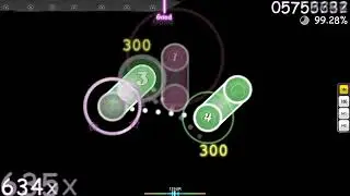 imewest - IOSYS - Usatei 2011 [Tewi]