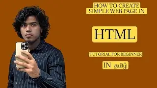 Html Simple | Web page