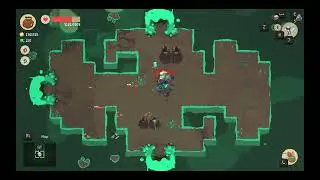 Moonlighter #49 (THE END) &ndash; DLC Complete! Final Boss Defeated!