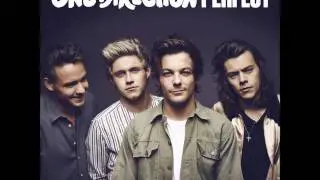 ONE DIRECTION -PERFECT INSTRUMENTAL