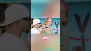 Marvilla e gamadinho