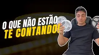 FITA DE LED BOA vs. RUIM - Comparativo de&nbsp;qualidade