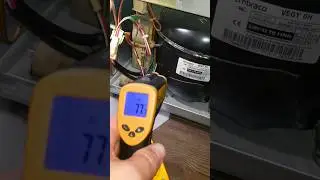 Inverter board of compressor replacement #appliancerepair #appliancerepairservice #appliance
