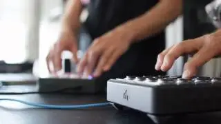 Live Improv Jam w/ DJTT Sound Pack (Lower Haight Cypher)