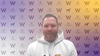 Joe Davis, Western Illinois (Week 12 - 11/11/25)