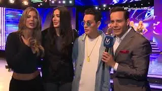 ✨ En Directo Desde Los Ensayos 👑 | Miss Venezuela World 2025 💃🎤José Andrés y Víctor Drija En Acción