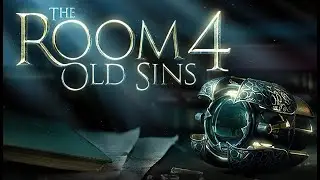 The Room 4: Old Sins Прохождение на русском