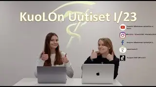 KuoLOn uutiset I/MMXXIII