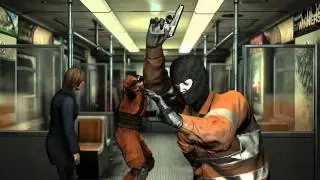 Splinter Cell Blacklist Transformation Trailer