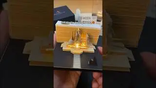 I can't stop ripping this🤩 Get yours today 🔗 artropad.com giftideas #deskdecor #fypシ゚viral #artpad