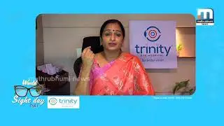 Dr. Mridula Sunil spoke to Mathrubhumi News about dark circles and how to avoid them.