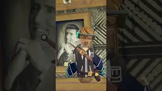 What Song Are You Listening To? - Rec Room Edition  #recroom  #recroomshorts