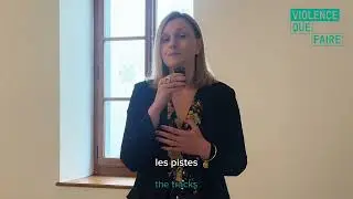 Diff&eacute;rencier le conflit de la violence psychologique dans le couple