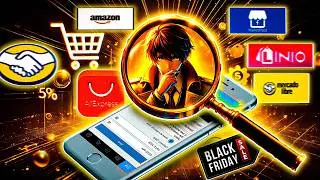 🕵️&zwj;♂️&iquest;DONDE COMPRAR CELULARES BARATOS POR INTERNET? 🤑Gu&iacute;a de Las MEJORES TIENDAS ONLINE 2024🔥