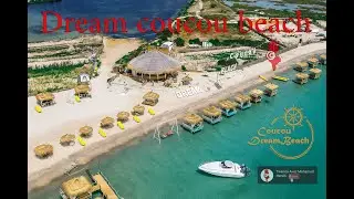Dream CouCou Beach 🌴🏖️