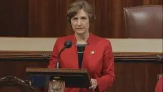 Bonamici Speaking on the Hyde Amendment