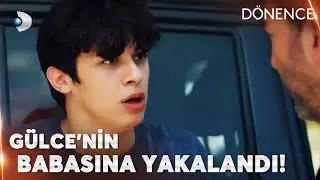 Alican ka&ccedil;ıyor! - D&ouml;nence &Ouml;zel Klip