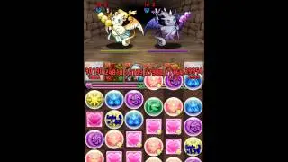 [PAD] Weirdo 20/10 TPA training
