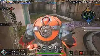 Predecessor Play Test | Paragon 2.0 | Jungle Steel!