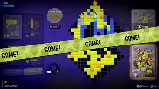 Splatoon 3 - Tableturf Battles #1