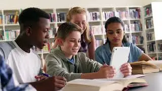 Compass Charter Schools Promo - All We Do