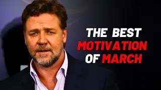 MINDSET FOR SUCCESS &ndash; Best Motivation of March (2025)