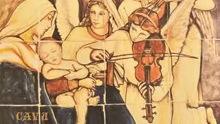 Holy Child / Infant Holy