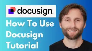 How to Use Docusign Witness Docusign Tutorial [Full Guide 2026]