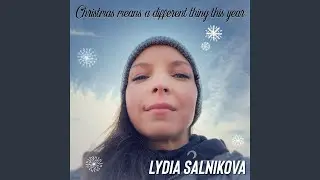 Christmas Means a Different Thing This Year