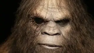 NEW Trail Cam Footage Is Flat Out TERRIFYING