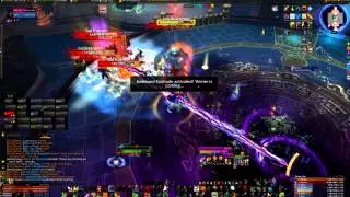 Ascent (Thrall-US) vs. Feng the Accursed 25 Heroic
