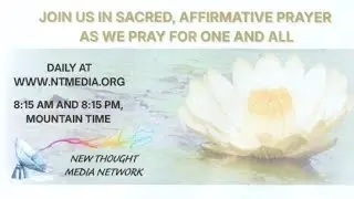 Welcome to Evening Prayer Time with Rev. Michael Mangus 02/03/2026