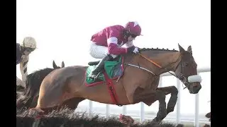 Death Duty - Lawlor's Hotel Novice Hurdle (Grade 1)