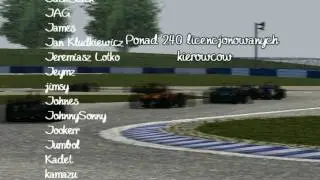 f1liga.pl - Sezon 2010 [HD]