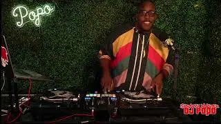 Not Your Average Version Part 18   (01-06-26)  (DJ POPO) #Pop #OldSchool #RockNRoll #Edits