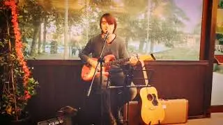 Hey Joe di Jimi Hendrix (cover)