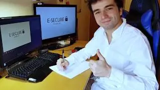 E-SECURE