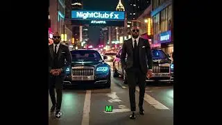Join Us For Night Club FX | TONIGHT | BOOK YOUR APPOINTMENT  