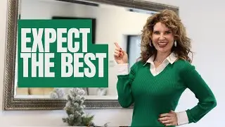 Expect the Best | Amy Bailey Adkins