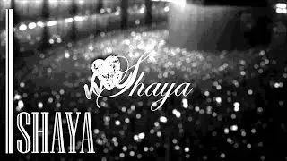 Shaya - Love Me - Official Audio Release