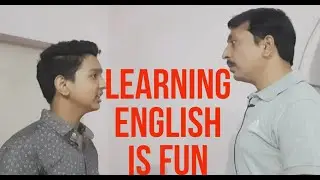 The best way to improve English | English role play | learn English without grammar