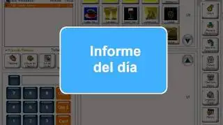 &Aacute;gora Retail/Restauraci&oacute;n - Imprimir Balances - Comercial TPV