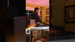Feel the Rush