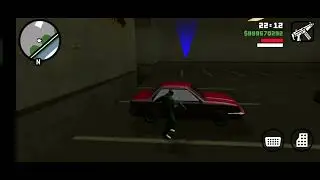 GTA San Andreas - Walkthrough - Mission #44 - Ran Fa Li (FULLHD) | AKGamings007