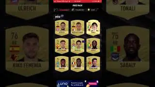 MADFUT 21 Genuine glitch!