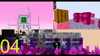 Vault Hunters | Sky Vaults #4 - Time to go Vanilla