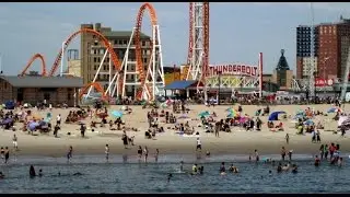Coney Island, Brooklyn, New York